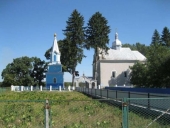 На Волыни раскольники вновь захватили храм Украинской Православной Церкви