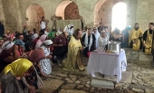 В турецком городе Демре прошел второй «Никольский паломнический собор»