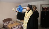 В Златоустовской епархии открылся «Дом для мам»