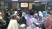 Вопросы оказания помощи людям с инвалидностью обсудили в Екатеринбургской епархии