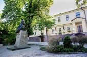 La Academia de teologie din Kiev va avea loc conferința internațională „Învățământul teologic și cel laic, relațiile reciproce: istoria - contemporaneitatea - perspectivele”