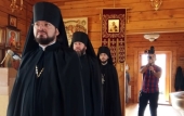 Eparhia de Yakutsk a contribuit la producerea unei serii de filme despre sfintele odoare ale regiunii