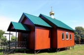 В Мелекесской епархии реализуется программа «Сельский храм»
