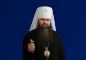 Mitropolitul de Nijniy Novgorod Gheorghii: «„Inițiativa ortodoxă” întotdeauna s-a dezvoltat în conlucrare»