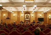 La Moscova au avut loc acțiuni comemorative dedicate aniversării a 630 de ani din ziua adormirii Sfântului Dreptcredinciosului cneaz Dimitrii Donskoi