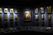 У столиці Татарстану відкрито музей Казанської ікони Божої Матері
