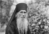 Mesajul de salut al Patriarhului adresat participanților la serata comemorativă dedicată aniversării a 100 de ani din ziua nașterii arhimandritului Chiril (Pavlov)