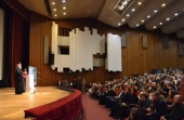 В Киеве прошел XVII Международный фестиваль православного кино «Покров»