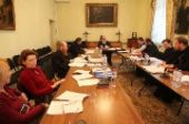 La Consiliul de Editare al Bisericii Ortodoxe Ruse a avut loc ședința ordinară a Colegiului pentru recenzarea și expertiza științifico-teologică
