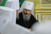 До 75-річчя Блаженнішого митрополита Київського Онуфрія