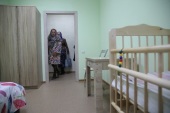 În decursul lunii curente Biserica va inaugura patu aziluri pentru femeile însărcinate