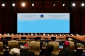 Cuvîntarea Sanctității Sale Patriarhul Chiril la cel de-al II-lea Summit din Baku al liderilor religioși ai lumii