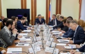 В Совете Федерации обсудили подготовку VIII Рождественских Парламентских встреч