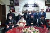 В Индии состоялось четвертое заседание Комиссии по диалогу между Русской Православной Церковью и Ассирийской Церковью Востока