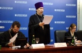 В Краснодаре прошли XIII Екатерининские чтения «Православие и наука в XXI веке»