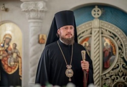 Епископ Барышевский Виктор: Украинский церковный вопрос прочно встроен в геополитическую составляющую всего происходящего в мире