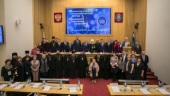 В рамках регионального этапа Рождественских образовательных чтений в Ханты-Мансийске состоялись Парламентские встречи