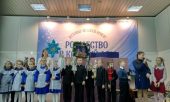 На Нижегородской ярмарке проходит II Вертепный фестиваль-конкурс «Рождество в каждый дом»