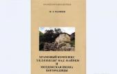 В Северной Осетии вышла в свет новая монография, посвященная истории христианства на Кавказе