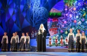 Изменился порядок прохода в Государственный Кремлевский дворец на Рождественскую Патриаршую елку