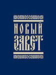 Больницам Нижнего Новгорода будет передано полторы тысячи экземпляров Нового Завета