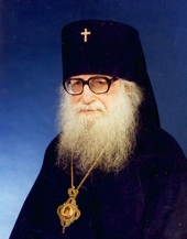 Василий, архиепископ (Кривошеин Всеволод Александрович)