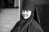 Отошла ко Господу настоятельница Введенского монастыря Мукачевской епархии игумения Сусанна (Грига)