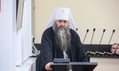 В Нижнем Новгороде состоялись XIX Рождественские православно-философские чтения