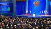 В.Р. Легойда: В послании Президента подчеркивается важность традиционных ценностей для россиян