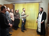 Православная служба милосердия Екатеринбургской епархии открыла адаптационную квартиру для бездомных