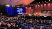 Митрополит Волоколамский Иларион принял участие в V Всемирном форуме памяти Холокоста