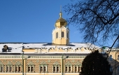 Pe lîngă Academia de teologie din Moscova a fost inaugurat Centrul de cercetări în domeniul bioeticii și al tehnologiilor înalte