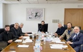 Руководитель Управления Московской Патриархии по зарубежным учреждениям посетил Кипр