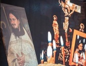 Вечер памяти иерея Даниила Сысоева прошел в столице Кубани