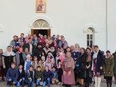 При поддержке Патриаршего духовно-просветительского центра Ашхабада осуществляется реконструкция просветительских центров на приходах Туркменистана