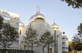 La Paris va avea loc expoziția „Patrimoniul Mondial UNESCO. Bisericile din Pskov”