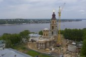 Cauza catedralelor: de la Murom la Murmansk. Cum sînt edificate principalele sfinte locașe ale eparhiilor