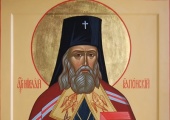 Священный Синод утвердил акафист святителю Николаю Японскому, а также ряд тропарей и кондаков