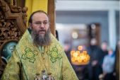 Управляющий делами Украинской Православной Церкви рассказал о социальной работе Церкви в условиях пандемии