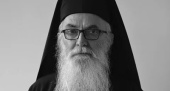 Condolences expressed by Patriarch Kirill upon the demise of Bishop Milutin of Valjevo