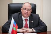 S.A. Gavrilov: „Sarcina noastră e să asigurăm activitatea stabilă a organizațiiilor religioase și de voluntari în condiții de epidemie”