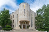 В Минске пройдет пресс-конференция «Коронавирус как вызов: ответ Белорусской Православной Церкви»