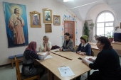 В Уржумской епархии начала работу «Православная служба добровольцев»