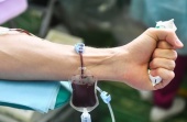 Ministerul Ocrotirii Sănătății al Republicii Belarus și Biserica Ortodoxă din Belarus cheamă credincioșii care au trecut prin infecția cu coronavirus să doneze plasma sanguină