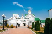 Минская духовная академия закрыта на карантин