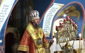 Mitropolitul de Borispol Antonii: În privința Bisericii Ortodoxe din Ucraina se înfăptuiește o adevărată teroare