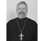 Отошел ко Господу клирик Минской епархии иерей Геннадий Бутько