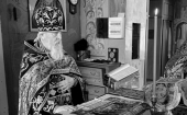 Condoleanțele Patriarhului în legătură cu decesul protoiereului Gheorghii Breev