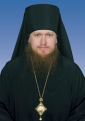 Афанасий, епископ Камень-Каширский, викарий Волынской епархии (Герман Александр Александрович)