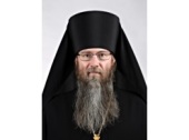 Патриаршее поздравление епископу Алатырскому Феодору с 60-летием со дня рождения